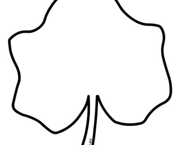 pumpkin leaf