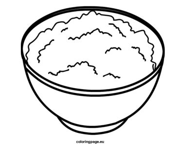 rice bowl