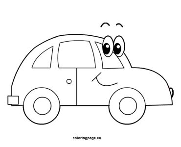 simple car transportation