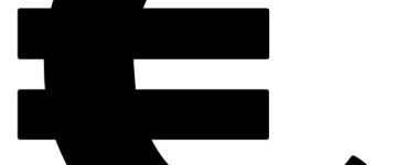 simple euro symbol