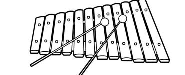 xylophone