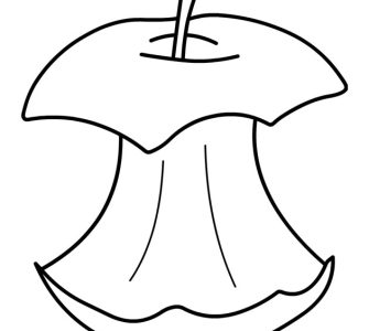 apple core