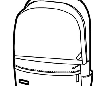 backpack image