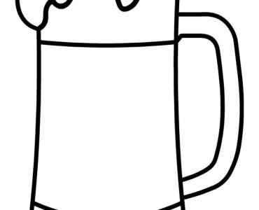 beer mug