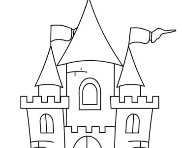 castle