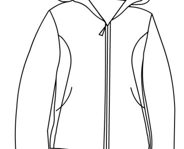 ski jacket