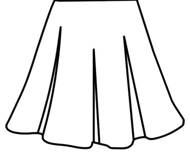 skirt
