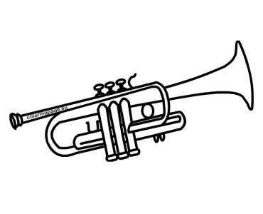 trumpet
