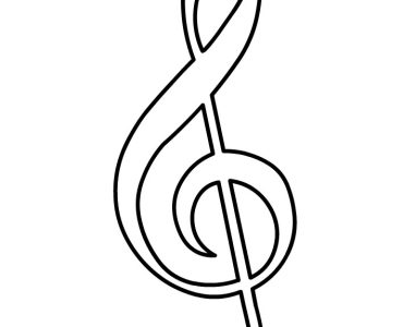 violin key