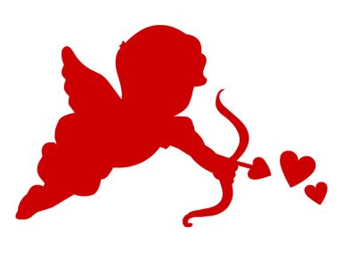 cupid love