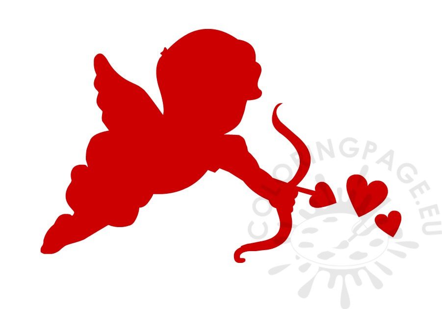 cupid love