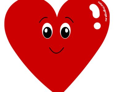 cute heart
