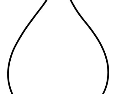 drop water