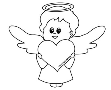 guardian angel