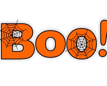 halloween boo