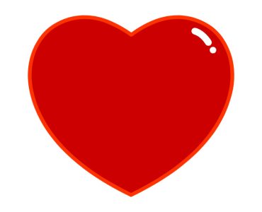 love heart