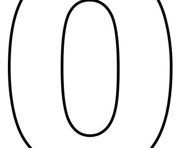 number0coloring