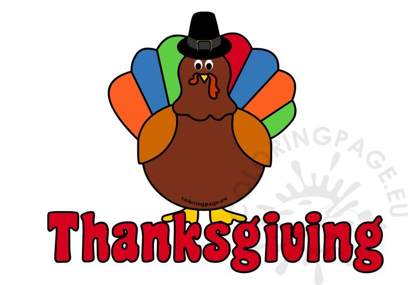 turkey thanksgiving