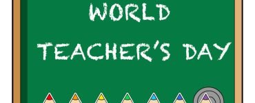 world teachers day