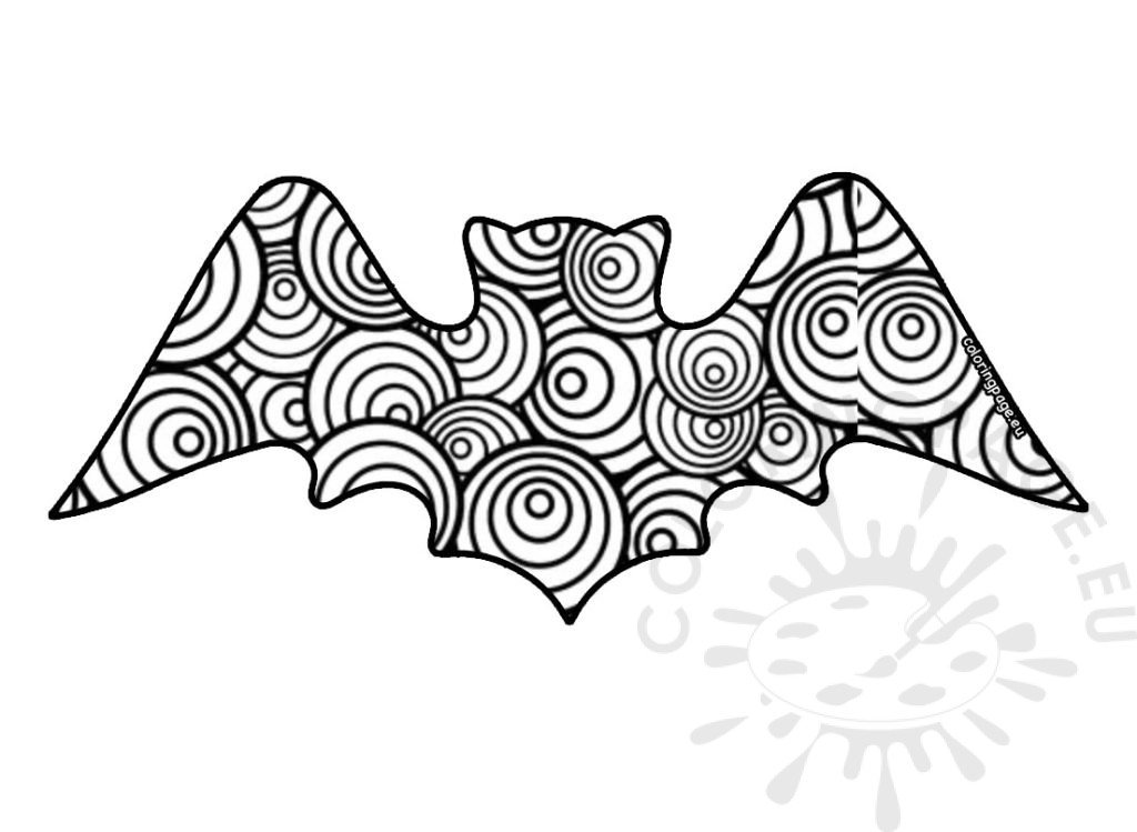 abstract bat