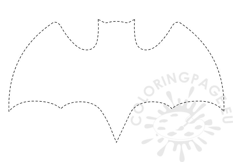 bat tracing