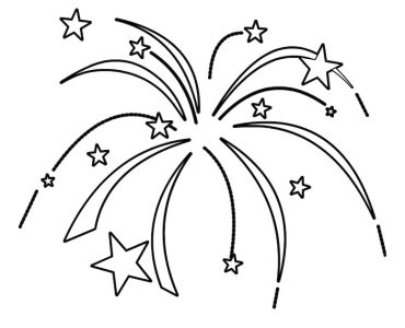 firework
