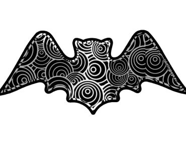 flying bat