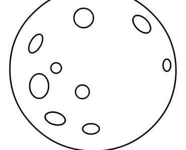 full moon