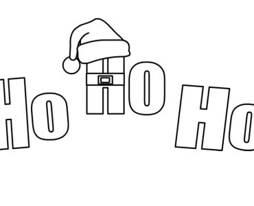 ho ho ho image