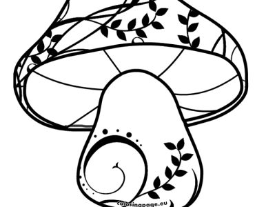mushroom