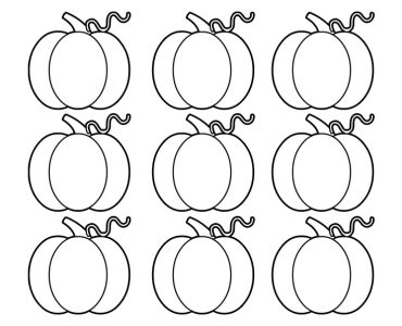 pumpkins