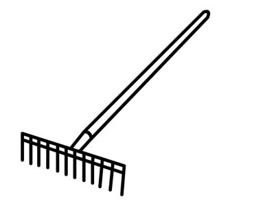 rake