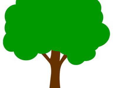 simple tree