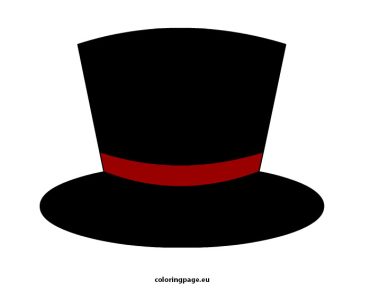 top hat