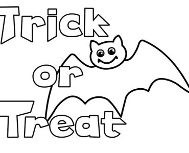 trick or treat 1