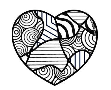 zen heart