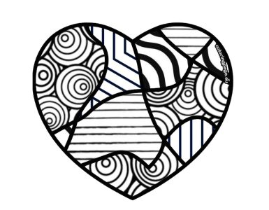 zen heart