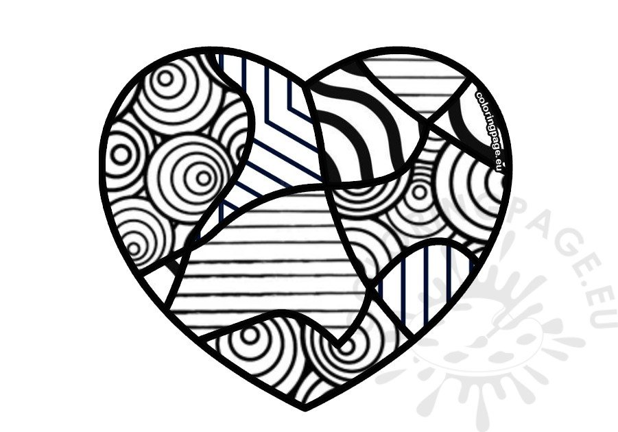 zen heart