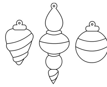 christmas ornaments