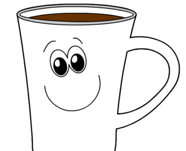 coffee mug