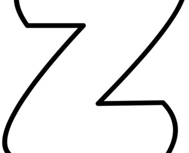 letter z alphabet