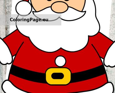 santa claus picture