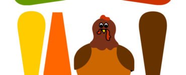 thankful turkey 2