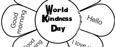 world kindness day