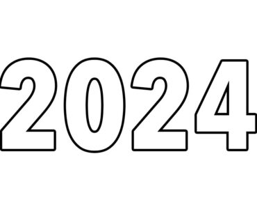 year 2024