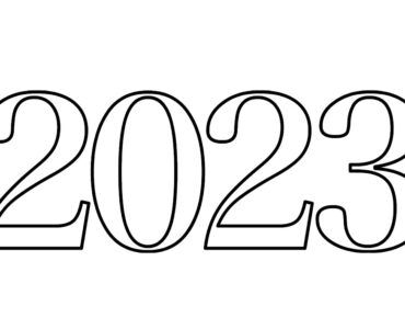 2023 number