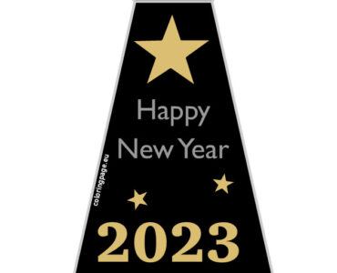 2023 photo booth props