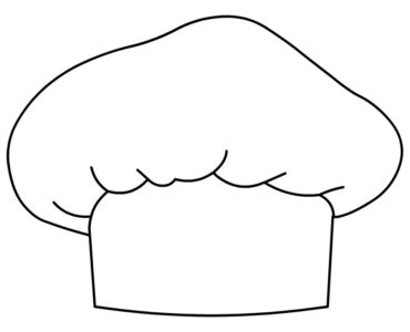 chef hat