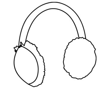 earmuffs