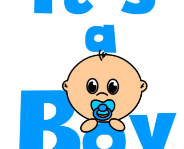 its boy sign